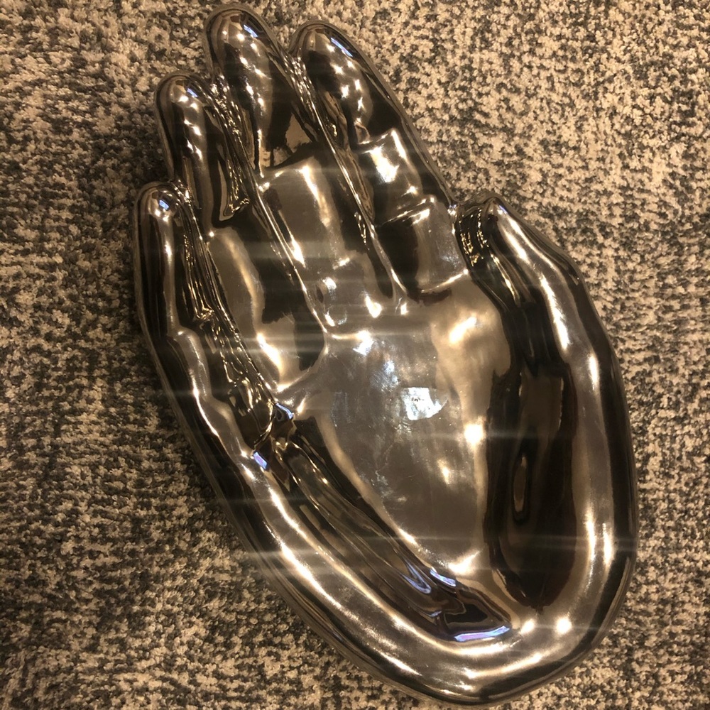 Home Decor Hand
